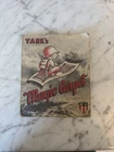 WWll Yanks Magic Carpet US Army Military Booklet USAAF Burma China India WW2