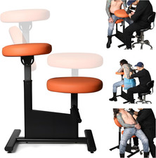 Adjustable Tattoo Armrest Chair - Lightweight, Height Backrest Adjustable