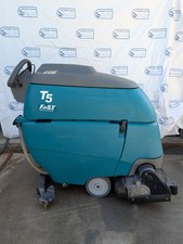Tennant T5 Cylindrical Floor Scrubber