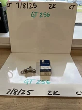 Guaranteed Parts Ignition Point Set FR-150