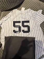 2023 Fanatics Under Wraps Autographed MLB Jerseys Baseball Checklist 24