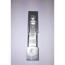 INCONTRO PER NOTTOLINO PER SERRATURA AGB SICURTOP - Ferrero Ferramenta