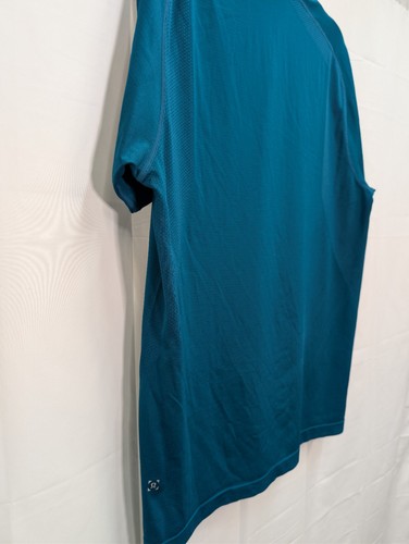 Polo Lululemon Metal Vent Tech *Taille X-Large* - Photo 6/8