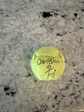 Neon Dirtbag Hacky Sack, Brand New