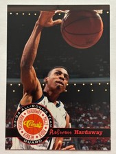 1994-95 Classic #14 Anfernee Penny Hardaway Orlando Magic
