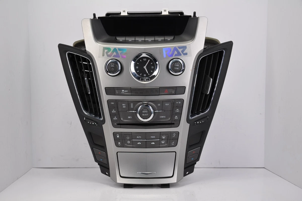 キャデラック　CTS 2011年 内装品スイッチ Cadillac Switches & Controls for 2011 CTS for sale | eBay