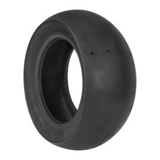 110556 5 Tubeless Tyre with Grip Technology for Competitive Riding Conditions