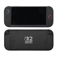 Mebont Decal Skin For Nintendo Switch 2 3M Sticker Vinyl Wrap Film