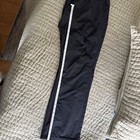 KÜHL Deceptr Mens Tapered Casual Pants Black 40W Stretch Pockets — photo 7