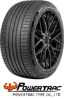 Powertrac Ecosport X77 205/55 R16 94W