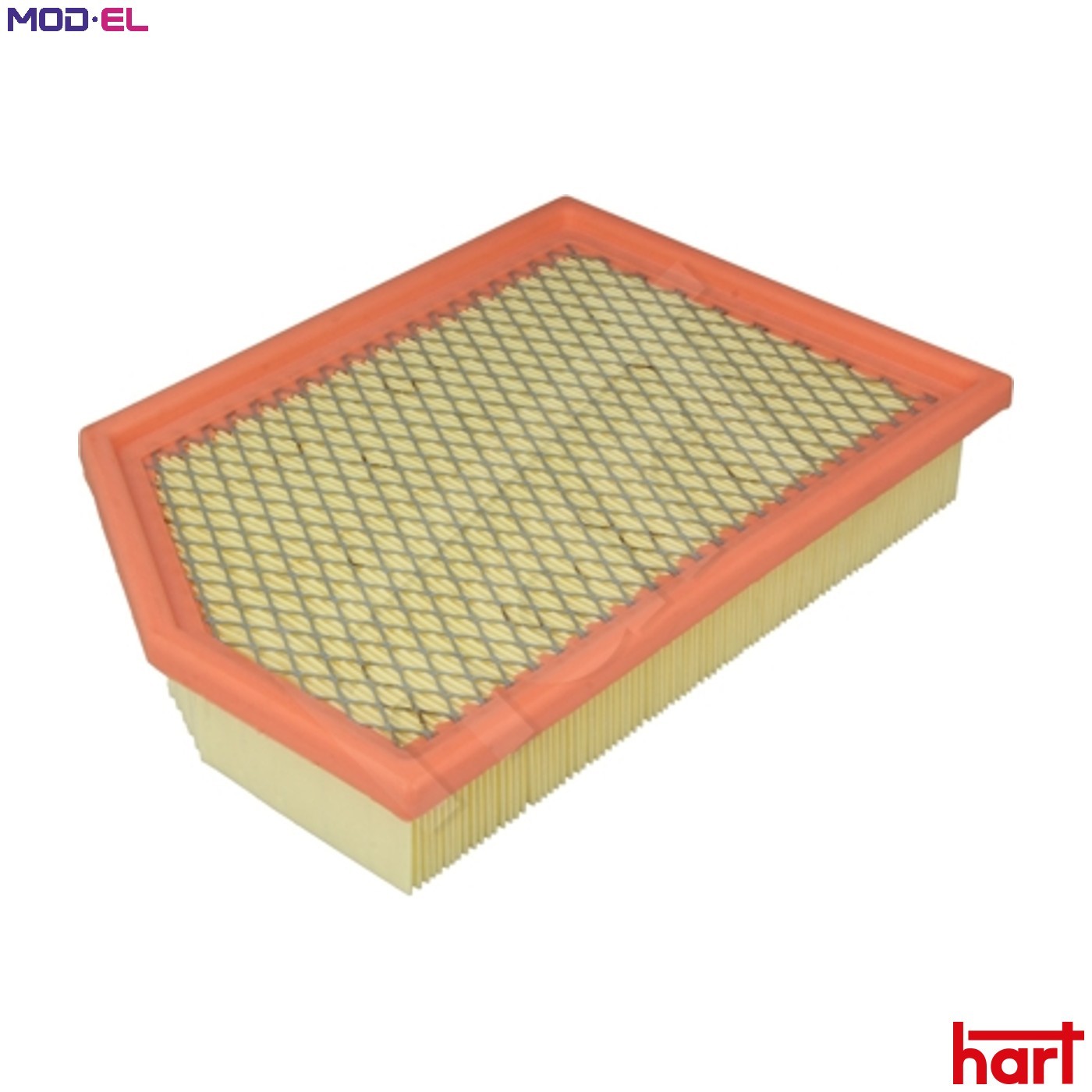 AIR FILTER 924 040 FOR JEEP EBS/EBT 2.0L ED6/ED8 2.4L EBV/EBU/LAU 61 2.2L 4cyl