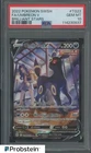 2022 Pokemon SWSH Brilliant Stars #TG22 FA/Umbreon V PSA 10 GEM MINT