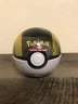 POKEMON TCG ULTRA BALL POKEBALL TIN H19 EVOLUTIONS LOST THUNDER BURNING SHADOWS