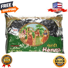 Ayur Rajasthani Henna Mehndhi Powder, 150g