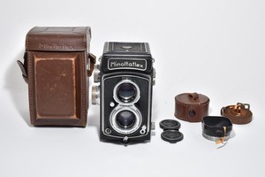 Minoltaflex | eBay