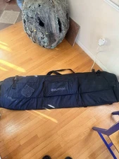 Burton Shoulder Strap Board Bag (no Wheels)