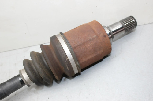 Aandrijvingsas Stuuras vooraan rechts Honda Jazz II DG 1.2i Bj.04 - Afbeelding 4 van 4