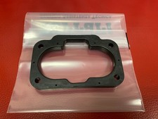 Alloggiamento filtro aria al carburatore Ferrari 208/308GT4Dino/308GTB