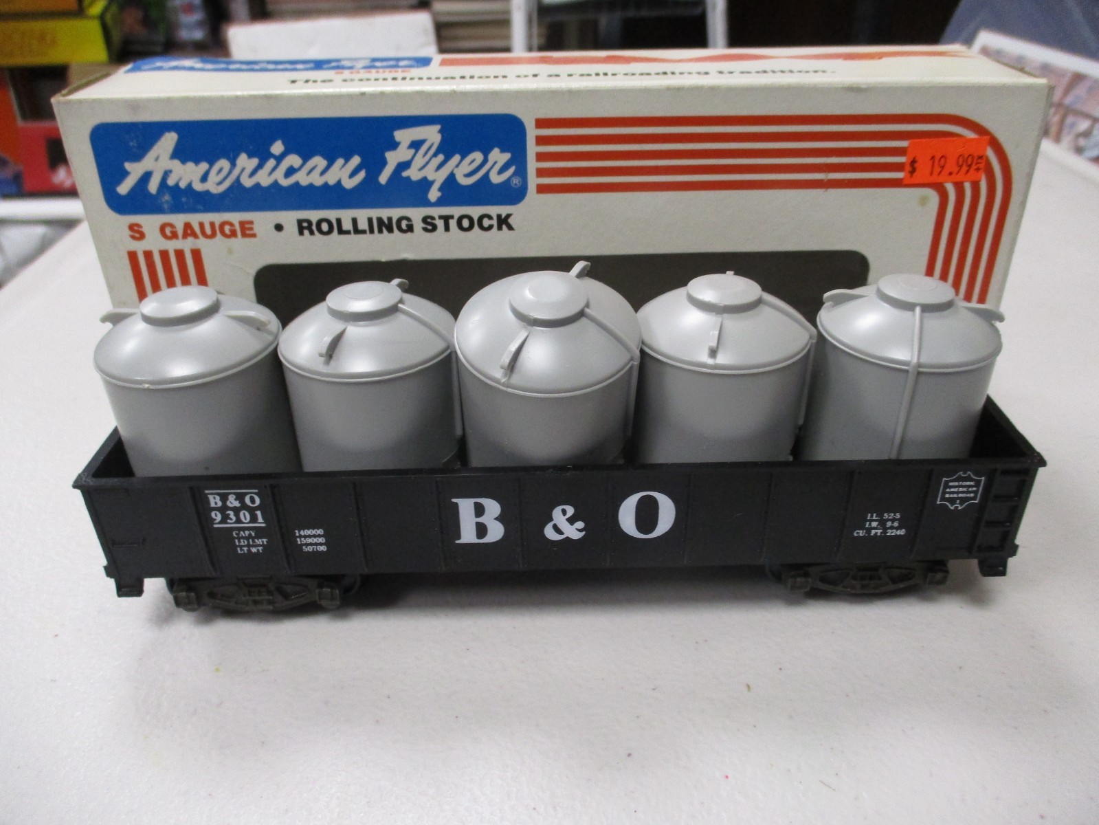 Click here to see eBay Auction