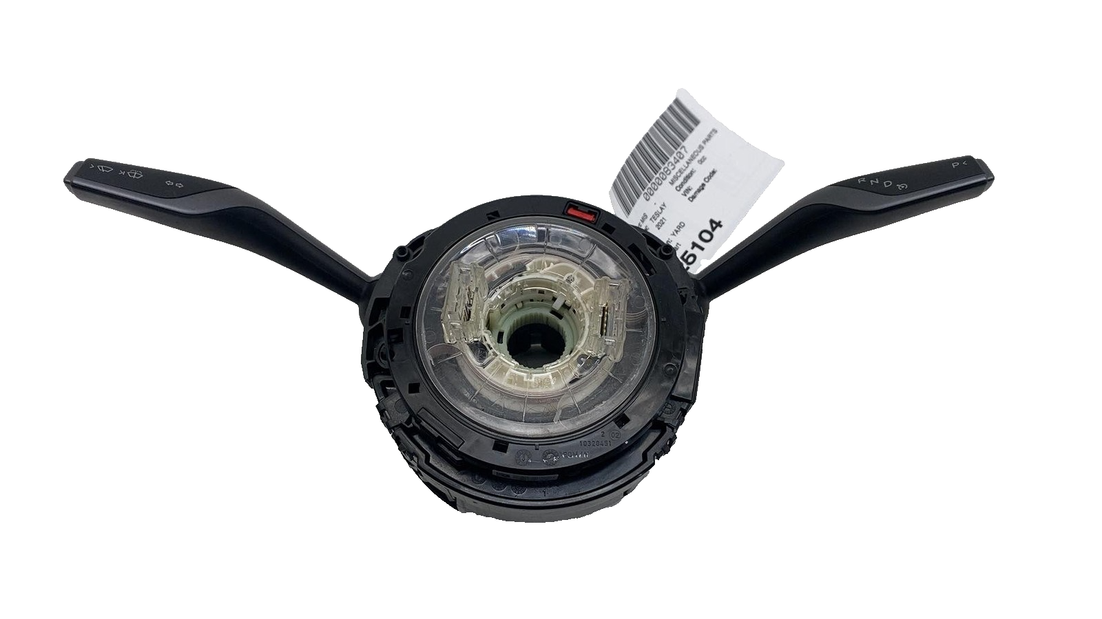 ⭕ 20-24 Model Y MY Wiper Turn Signal Headlight Flasher Combo Switch 1097662-00-O