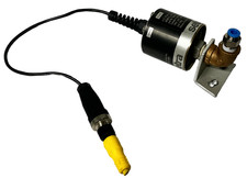 Setra Model C206 Industrial Pressure Transduc...