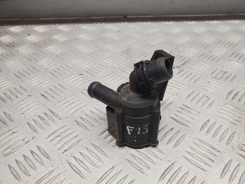 BMW X5 F15 2016 Zusatzwasserpumpe 9230233 Benzin 330kW ATV86791