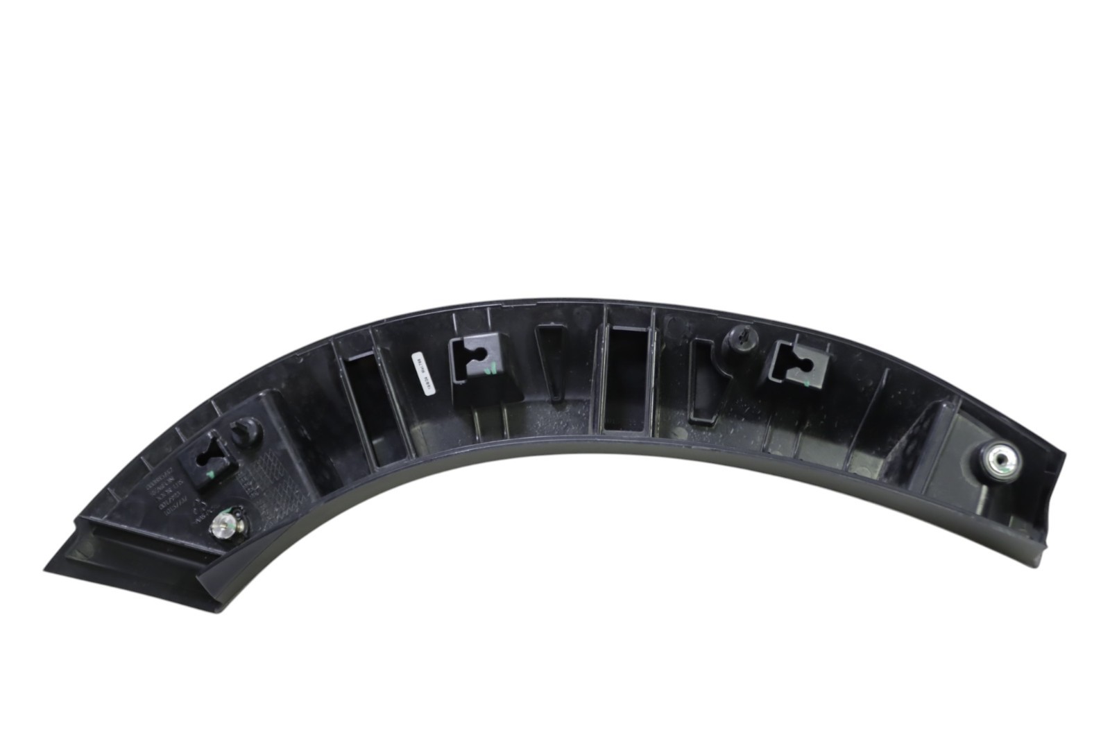 Ferrari Purosangue 2025-2026 REAR+LEFT Wheel arch molding