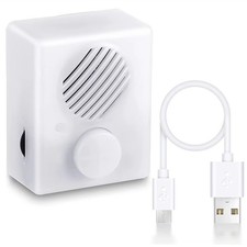 Sound Box for Stuffed Animals Voice Box Playing Button Device for Audio4078