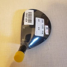 TaylorMade RH Qi10 Tour Issue 21° 6 Wood  Head Only 42FLE002 NEW