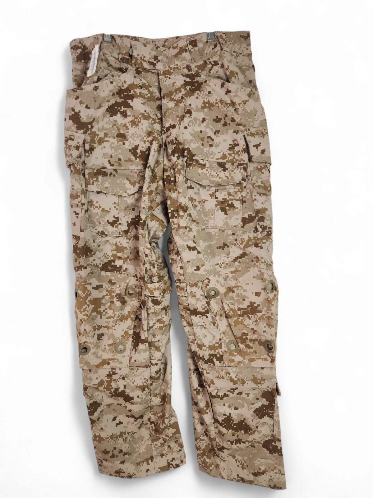 Patagonia Level 9 AOR1 Level 9 Temperate Combat Pants Brand New In Package 34R
