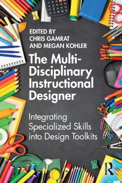 Multidisciplinary Instructional Designer