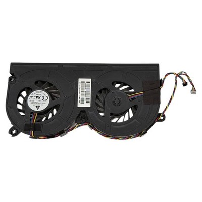 HP EliteOne 800 G2 AIO Gehäuse- & CPU-Lüfter