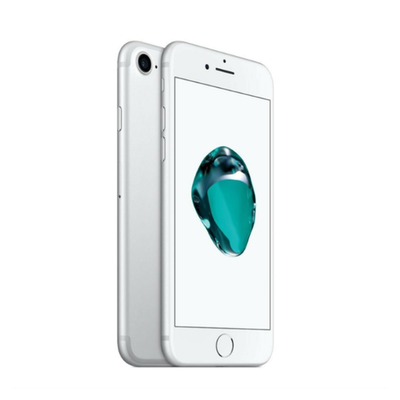 Apple iPhone 7 -32GB 128GB- Black Silver Unlocked At&t T-Mobile 4G