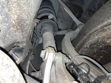 STOßDÄMPFER LINKS VORNE / 2578251 FÜR AUDI Q5 FYB, FYG 2.0 TDI QUATTRO