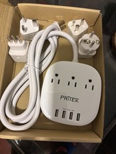 international travel adapter