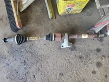 Passenger Axle Shaft Front Axle FWD 2.4L Outer Fits 09-20 JOURNEY 1857386