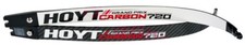 HOYT Carbon-Wurfarme Grand Prix 720 
