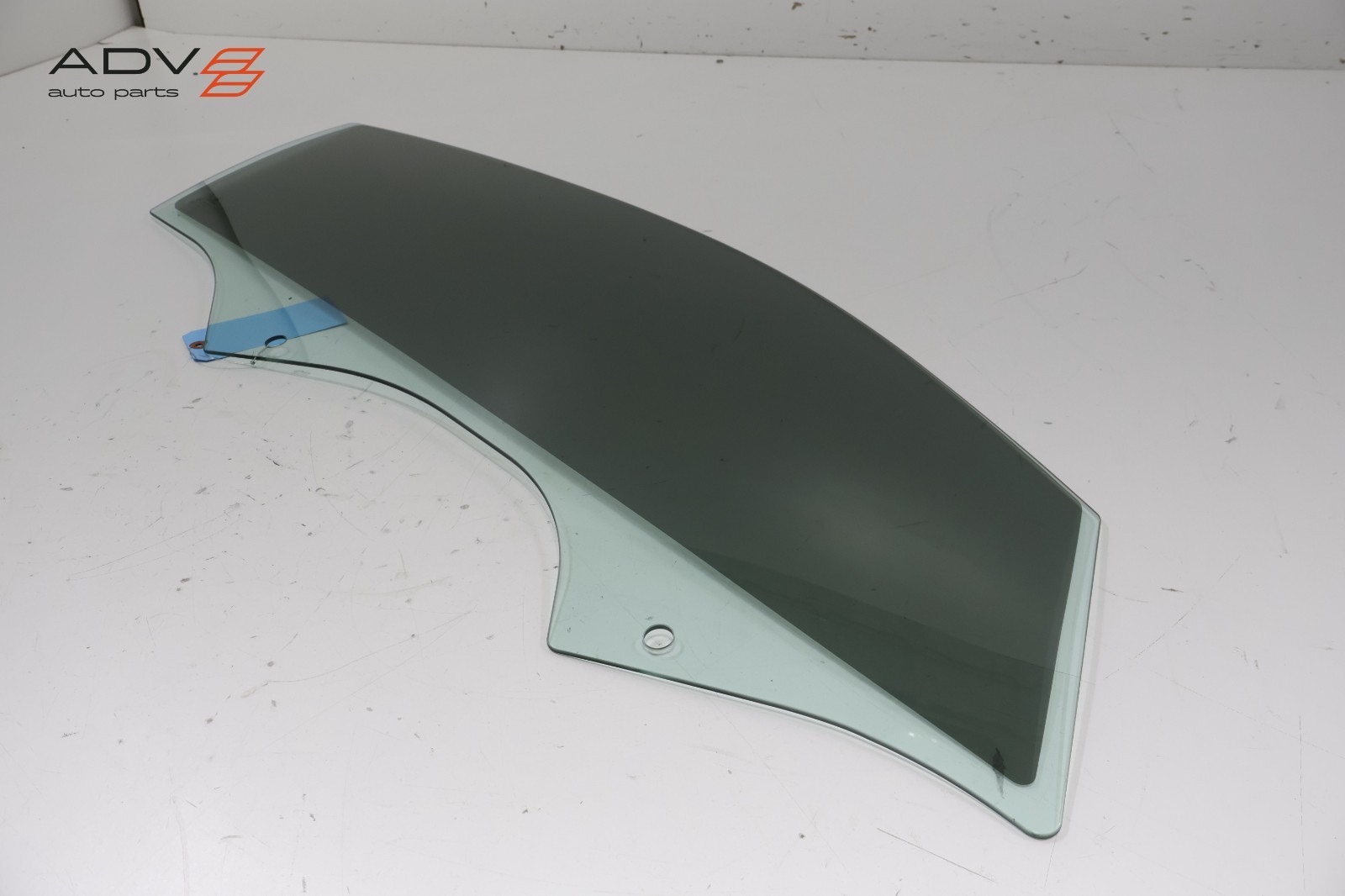 2014 - 2020 BMW i8 I12 COUPE RIGHT PASSENGER SIDE DOOR WINDOW GLASS OEM