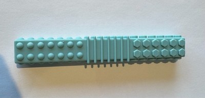 Oral Chew Beißspielzeug Kauartikel Kinder Erwachsene Autismus ADHS beißen sensorisches Zahnen