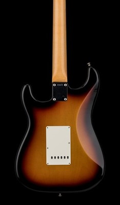 Fender Custom Shop Vintage Custom '62 Stratocaster NOS (2019