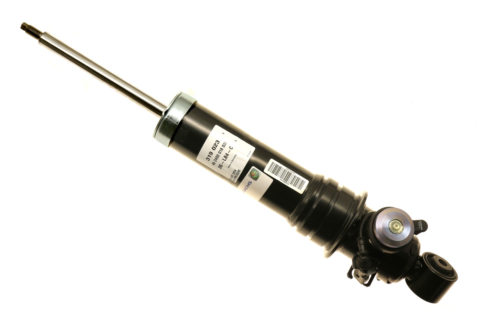 Shock Absorber for Volkswagen Touareg 2007 - 2010 SACHS 319 023