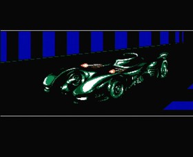 Batman NES &ndash; Jeu Nintendo Cartouche + Bo&icirc;te Sans Notice &ndash; Bon &Eacute;tat