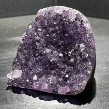 163G Beautiful Amethyst Cave Specimen