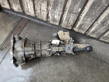 Boite de vitesse Opel FRONTERA