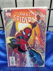The Amazing Spider-Man [2nd Series] #50 (Marvel, April 2003) We Combine.