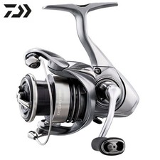 Mulinello da spinning DAIWA leggero e resistente 23 EXCELER LT 2000D