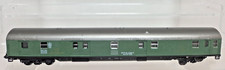 Arnold Rapido N Scale Baggage Postal Car Gree...