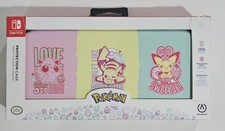 Nintendo Switch Pokemon Protection Case