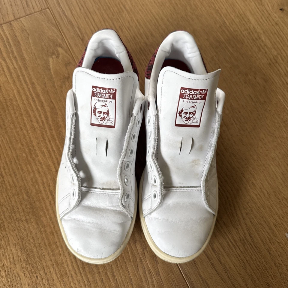 Adidas Stan Smith, Foto 1 von 5