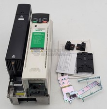 Nidec Control Techniques M400-052 7.5HP VFD I...